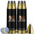 Rep John Lewis Bullet Tumbler Get In Good Necessary Trouble Social Justice TS11 Black Print Your Wear