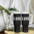 Proud Native American 1491 Indigenous People Day Tumbler With Handle TS11 Print Your Wear