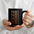 Proud Native American 1491 Pre Columbus Indigenous People Day Coffee Mug TS11 Print Your Wear