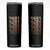Proud Native American 1491 Pre Columbus Indigenous People Day Skinny Tumbler TS11 Black Print Your Wear
