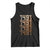 Proud Native American 1491 Pre Columbus Indigenous People Day Tank Top TS11 Black Print Your Wear