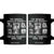 The Original Homeland Security Fighting Terrorism Since 1492 Coffee Mug Native American TS11 Black Print Your Wear