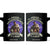 Proud Haudenosaunee Iroquois Man Coffee Mug Mohawk Tribe Native American TS11 Black Print Your Wear