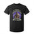 Proud Haudenosaunee Iroquois Man T Shirt For Kid Mohawk Tribe Native American TS11 Black Print Your Wear