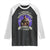 Proud Haudenosaunee Iroquois Man Raglan Shirt Mohawk Tribe Native American TS11 Black White Print Your Wear