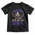 Mohawk It's In My DNA Toddler T Shirt Native American Pride Mohawk Gustoweh TS11 Black Print Your Wear