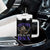 Mohawk It's In My DNA Tumbler With Handle Native American Pride Mohawk Gustoweh TS11 Print Your Wear
