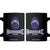 Proud Haudenosaunee Native American Coffee Mug Iroquois People Of The Longhouse TS11 Black Print Your Wear
