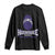 Proud Haudenosaunee Native American Long Sleeve Shirt Iroquois People Of The Longhouse TS11 Black Print Your Wear
