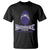 Proud Haudenosaunee Native American T Shirt Iroquois People Of The Longhouse TS11 Black Print Your Wear