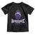 Proud Haudenosaunee Native American Toddler T Shirt Iroquois People Of The Longhouse TS11 Black Print Your Wear
