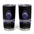 Proud Haudenosaunee Native American Tumbler Cup Iroquois People Of The Longhouse TS11 Black Print Your Wear