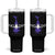 Iroquois Flag Haudenosaunee Iroquoian Native American Tribe Tree of Life Tumbler With Handle TS11 One Size: 40 oz Black Print Your Wear