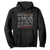 Unless Your Ancestors Look Like This You're Probably An Immigrant Hoodie Native American Indian TS11 Black Print Your Wear