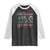Unless Your Ancestors Look Like This You're Probably An Immigrant Raglan Shirt Native American Indian TS11 Black White Print Your Wear