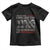 Unless Your Ancestors Look Like This You're Probably An Immigrant Toddler T Shirt Native American Indian TS11 Black Print Your Wear