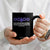 Proud Haudenosaunee Coffee Mug Iroquois Flag People Of The Longhouse TS11 Print Your Wear