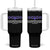 Proud Haudenosaunee Tumbler With Handle Iroquois Flag People Of The Longhouse TS11 One Size: 40 oz Black Print Your Wear