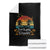 Funny I Am Retired It Is 5 Oclock Everywhere Throw Blanket Summer Retirement TS11 Black Print Your Wear
