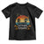 Funny I Am Retired It Is 5 Oclock Everywhere Toddler T Shirt Summer Retirement TS11 Black Print Your Wear