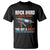Funny Rock Hard Caulking Services T Shirt Offensive Embarrassing Inappropriate Adult Humor TS11 Black Print Your Wear