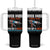 Funny Rock Hard Caulking Services Tumbler With Handle Offensive Embarrassing Inappropriate Adult Humor TS11 One Size: 40 oz Black Print Your Wear