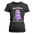 Funny Queef Queen Cat T Shirt For Women Hear My Kitty Purr Inappropriate Dirty Adult Humor TS11 Black Print Your Wear