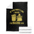 Funny If You Dont Like Tacos I'm Nacho Type Throw Blanket Mexican Food TS11 Black Print Your Wear