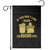 Funny If You Dont Like Tacos I'm Nacho Type Garden Flag Mexican Food TS11 Black Print Your Wear