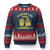 Funny If You Dont Like Tacos I'm Nacho Type Ugly Christmas Sweater Mexican Food - Print Your Wear
