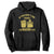 Funny If You Dont Like Tacos I'm Nacho Type Hoodie Mexican Food TS11 Black Print Your Wear