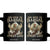 Native American Coffee Mug No One Is Illegal On Stolen Land Eagle Tribe TS11 Black Print Your Wear