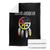 Native American Throw Blanket Medicine Wheel Dreamcatcher Spirit Animal Paws TS11 Black Print Your Wear