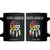 Native American Coffee Mug Medicine Wheel Dreamcatcher Spirit Animal Paws TS11 Black Print Your Wear