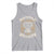 Native American Tank Top I May Not Be Full Blooded But My Heart Is 100% Native Dreamcatcher TS11 Athletic Heather Print Your Wear