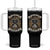 Native American Tumbler With Handle I May Not Be Full Blooded But My Heart Is 100% Native Dreamcatcher TS11 One Size: 40 oz Black Print Your Wear