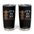 Native American Tumbler Cup It's In My DNA Totem Indigenous USA TS11 Black Print Your Wear