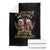 Native American Throw Blanket Unless Your Ancestors Look Like This You're Probably An Immigrant TS11 Black Print Your Wear