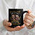 Native American Coffee Mug Unless Your Ancestors Look Like This You're Probably An Immigrant TS11 Print Your Wear