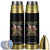 Native American Bullet Tumbler Unless Your Ancestors Look Like This You're Probably An Immigrant TS11 Black Print Your Wear