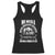 American Indian Racerback Tank Top We Need A Native American President To Restore The Natural Order Of Life Tribes TS11 Black Print Your Wear