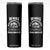 American Indian Skinny Tumbler We Need A Native American President To Restore The Natural Order Of Life Tribes TS11 Black Print Your Wear
