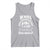 American Indian Tank Top We Need A Native American President To Restore The Natural Order Of Life Tribes TS11 Athletic Heather Print Your Wear