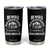 American Indian Tumbler Cup We Need A Native American President To Restore The Natural Order Of Life Tribes TS11 Black Print Your Wear