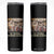 Native American Skinny Tumbler The Original Founding Fathers We The People Indian Tribe Chief TS11 Black Print Your Wear