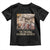 Native American Toddler T Shirt The Original Founding Fathers We The People Indian Tribe Chief TS11 Black Print Your Wear