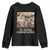 Native American Youth Sweatshirt The Original Founding Fathers We The People Indian Tribe Chief TS11 Black Print Your Wear