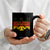 Proud Germany Coffee Mug Ich Bin Deutscher Bundesadler Coat of Arms TS11 Print Your Wear