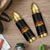 Proud Germany Bullet Tumbler Ich Bin Deutscher Bundesadler Coat of Arms TS11 Print Your Wear