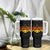 Proud Germany Tumbler With Handle Ich Bin Deutscher Bundesadler Coat of Arms TS11 Print Your Wear